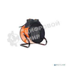 Тепловая пушка электрическая Patriot PTR 5S 3000Вт оранжевый