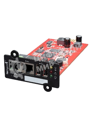 Плата управления Связь Инжиниринг BA506