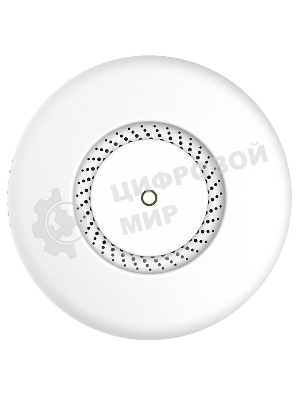 Точка доступа Mikrotik cAP ac (RBcAPGi-5acD2nD), 2.4/5ГГц, 802.11ac, 2х10/100/1000