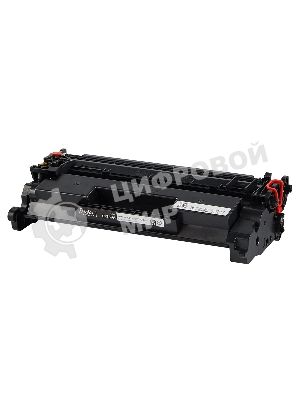 Картридж лазерный Sakura CF259A (59A) для HP LJ M304/M404/MFPM428, черный, 3000 к. (без чипа)