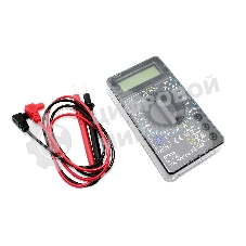 Цифровой мультиметр Jakemy JM-832