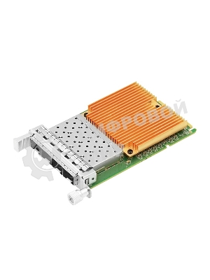 Сетевой адаптер LR-LINK LRES3027PF-OCP PCIE3.0X8 10Gb 4PORT