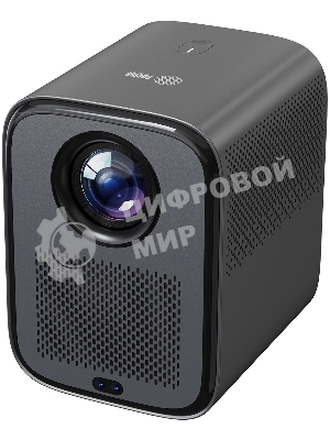 Проектор Cactus CS-PRC.07B.Full HD-A LCD 9400Lm LS 350Lm ANSI (1920x1080) 2000:1 ресурс лампы:50000часов 1xUSB typeA 1xHDMI 1кг