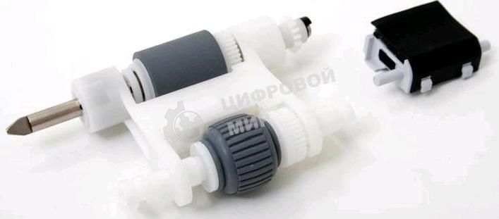 Комплект обслуживания автоподатчика ADF NVPrint для HP LJ M603 M602 M601 M4555 (совместимый) (CE248A, CE248-67901)