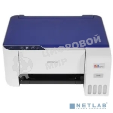 МФУ струйное Epson EcoTank L3215