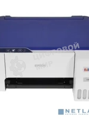 МФУ струйное Epson EcoTank L3215