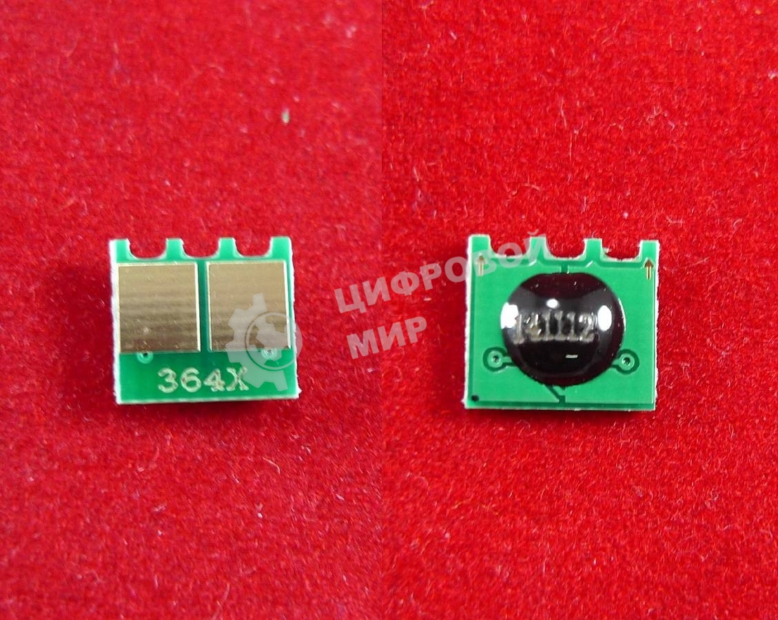 Чип ELP для HP P4014/P4015n черный, 20K (ELP, Китай)