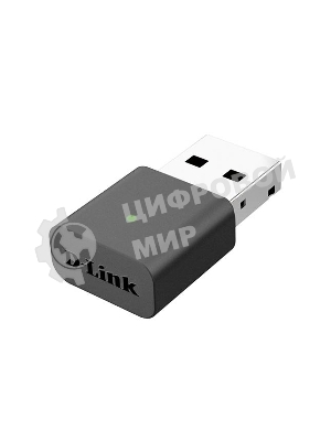 Адаптер Wi-Fi D-Link DWA-131/F1A