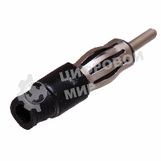 Разъем штекер антенны для автомагнитолы Rexant тип-1