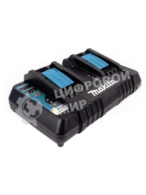 Зарядное устройство Makita DC18RD (196941-7)