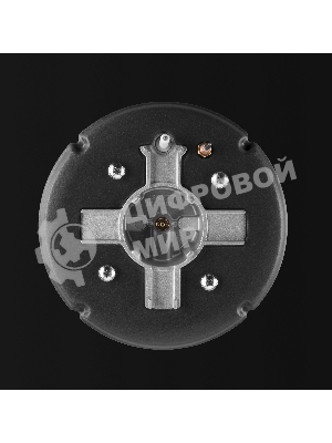 Газовая варочная панель Maunfeld EGHG.43.23CB\G