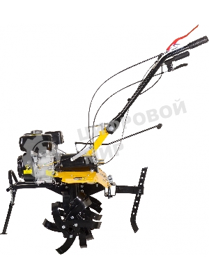 Сельскохозяйственная машина Huter МК-1003РL