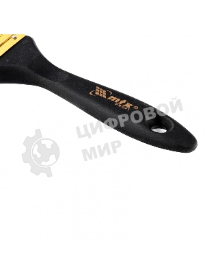 Кисть плоская MTX 83151 