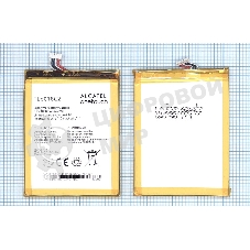 Аккумуляторная батарея TLP018C2 для Alcatel One Touch Idol Ultra 6033