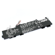 Аккумуляторная батарея для ноутбука HP EliteBook 730 11.55V 2200mAh OEM