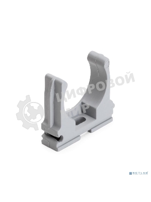 Крепеж-клипса Fortisflex 25 (упак 100 шт)