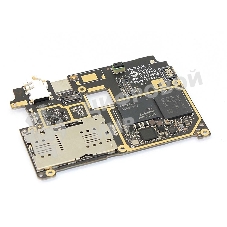 Материнская плата для Asus Zenfone 3 Max ZC553KL 2x32Gb