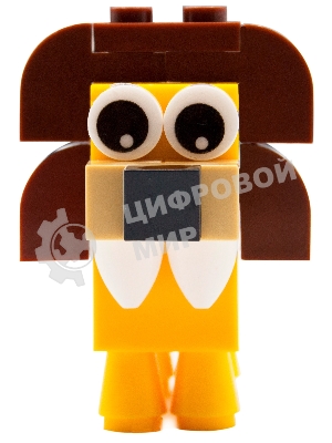 Точилка для карандашей ручная Silwerhof Savanna Солнечная коллекция, 1 отверстие, пластик, ассорти, коробка