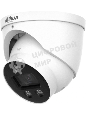 Камера видеонаблюдения IP Dahua DH-IPC-HDW3449HP-AS-PV-0360B-PRO 3.6-3.6мм цв. (DH-IPC-HDW3449HP-AS-PV-PRO)