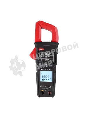 Токовые клещи UNI-T UT202T