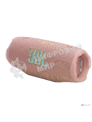 Портативная акустика JBLCHARGE6PINK розовый