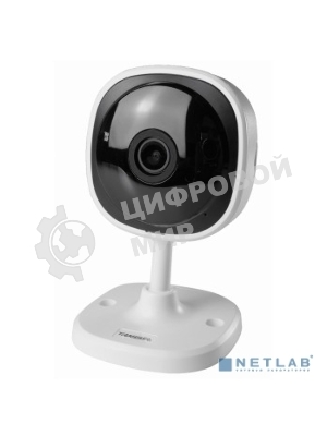 Видеокамера IP TRASSIR TR-W2C1 v2 2.8