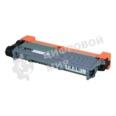 Картридж лазерный Sakura TN2335 для Brother HL-L2300DR, HL-L2340DWR, HL-L2360DNR, HL-L2365DWR, DCP-L2500DR, DCP-L2520DWR, DCP-L2540DNR, DCP-L2560DWR, MFC-L2700DWR, MFC-L2720DWR, MFC-L2740DWR, черный, 1200 к