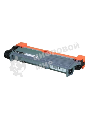 Картридж лазерный Sakura TN2335 для Brother HL-L2300DR, HL-L2340DWR, HL-L2360DNR, HL-L2365DWR, DCP-L2500DR, DCP-L2520DWR, DCP-L2540DNR, DCP-L2560DWR, MFC-L2700DWR, MFC-L2720DWR, MFC-L2740DWR, черный, 1200 к