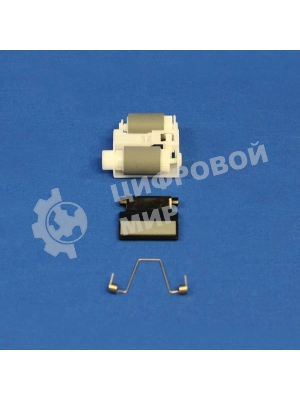 Рем.комплект обх.лотка (ролик захвата+площадка+пружина) BROTHER HL-5440/5445/5450/5452/5470/5472/6180/6182/DCP-8110/8112/8150/8152/8155/8157/8250/9040/MFC-MFC8510/8512/8515/8520/8710/8712/8810/8910/8912/8950/8952/9440 (LY5385001)