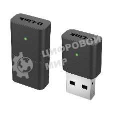 Адаптер Wi-Fi D-Link DWA-131/F1A