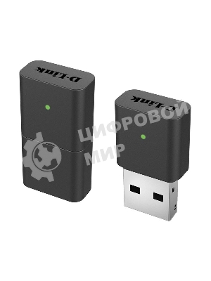 Адаптер Wi-Fi D-Link DWA-131/F1A