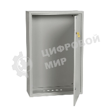 Корпус металлический ЩМП-6-0 36 УХЛ3 IP31 IEK YKM40-06-31
