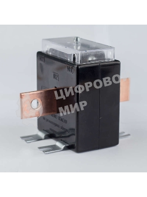 Трансформатор тока Т-0.66 150/5А кл. точн. 0.5S 5В.А Кострома ОС0000002201