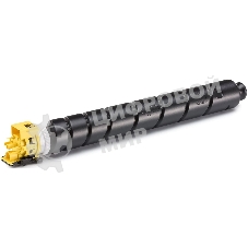 Картридж лазерный Kyocera TK-8525Y (1T02RMANL0/1T02RMANL1) желтый для TASKalfa 4052ci 20000 стр.