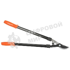 Сучкорез контактный Patriot LP 700 оранжевый/черный