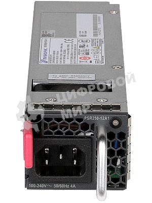 Блок питания 250W AC Power Supply Module