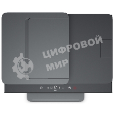 МФУ струйное HP Smart Tank 790 (4WF66A), A4, цветной, печ. до 15 стр/мин. (ч/б) до 9 стр/мин. (цвет), 1200 x 1200 dpi (ч/б печать, скан.) 1200 x 4800 dpi (цвет), USB, Wi-Fi, BlueTooth, Air Print, Mopria