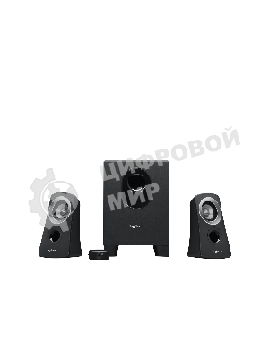 Акустическая система (980-000413) Logitech Z313 (2.1)