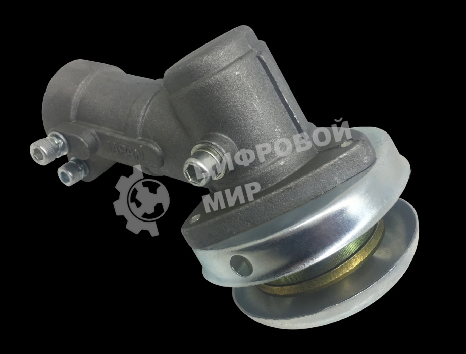 Редуктор бензотриммера Sturm! BT89-RDK-26-7, 26мм, 7 зуб