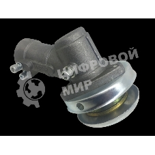 Редуктор бензотриммера Sturm! BT89-RDK-26-7, 26мм, 7 зуб