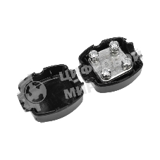 Зажим ответвительный У-739М (4-10/1,5-2,5 мм²) IP20 Rexant