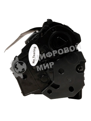 Картридж лазерный Cactus CS-CE285AS черный (1600 стр.) для HP LJ P1102/P1102W/M1130/M1132