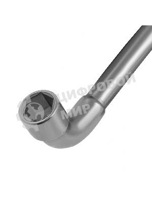 Ключ угловой проходной Stels 13 мм