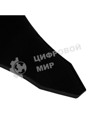 Диск для триммера Denzel 305 х 25,4 мм, толщина 1,6 мм, 3 лезвия