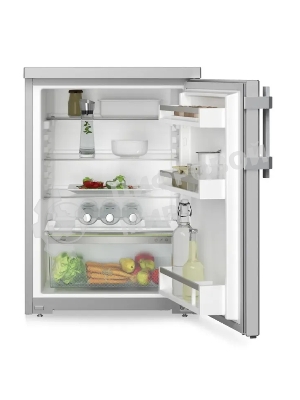 Холодильник Liebherr Rsdci 1620-20 001 серебристый однокамерный 141л