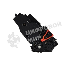 Картридж лазерный Sakura CF259A (59A) для HP LJ M304/M404/MFPM428, черный, 3000 к. (без чипа)