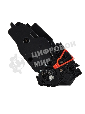 Картридж лазерный Sakura CF259A (59A) для HP LJ M304/M404/MFPM428, черный, 3000 к. (без чипа)