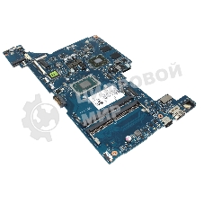 Материнская плата LA-H32AP GPP53 HP 15-GW AMD Athlon 3150U Radeon 620