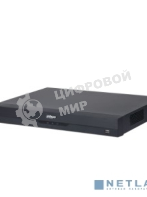 Видеорегистратор Dahua DHI-NVR4208-EI