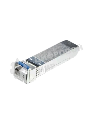 Трансивер Planet MTb-LA10 10G SFP+ Fiber Transceiver (WDM, TX:1270nm, RX:1330nm, DDM) - 10KM